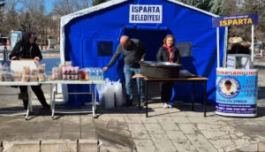 Isparta tek yürek: Görkem Efe için bir destek de SDÜ Hastanesi’nden! – Birlik Haber Ajansı