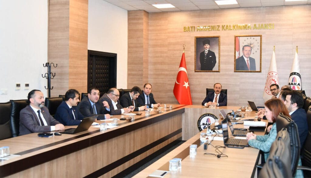 ITSO’dan sanayiye yönelik büyük adım: Serbest bölge için fizibilite çalışması tamamlandı – Birlik Haber Ajansı