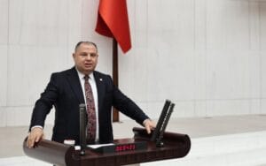 Milletvekili Öztürk: Kırıkkale Savunma Sanayi merkezi olmalı – Birlik Haber Ajansı