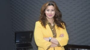 TİMBİR Genel Başkan Yardımcısı Akyürek’ten Murat Sefa Demiryürek’e teşekkür – Birlik Haber Ajansı