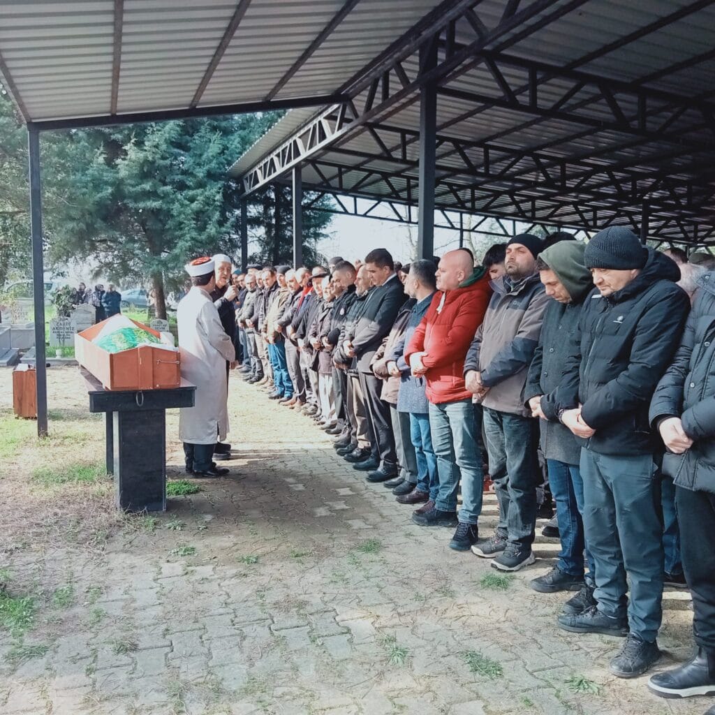 Sevilen Aile Hekimi Dr. Şener Yılmaz’ın ani vefatı üzdü – Birlik Haber Ajansı