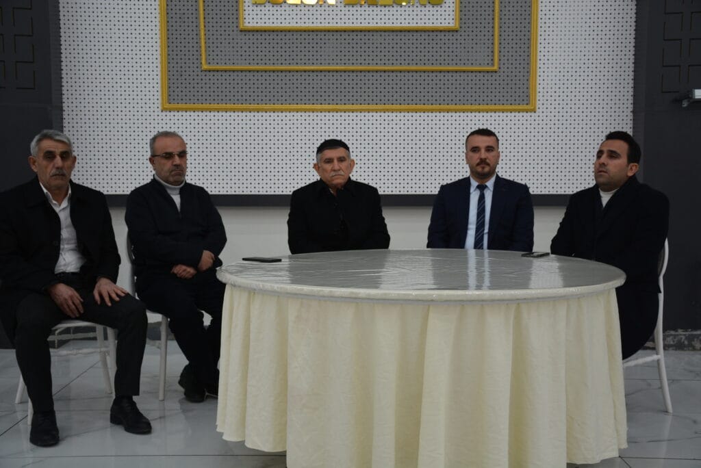 Silopili kuyumcular sahte altın ve dövizlere karşı bilgilendirildi – Birlik Haber Ajansı