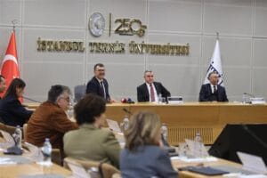 Kamu Hizmetlerinde Yapay Zeka Kullanımı Stratejileri Konuşuldu – Birlik Haber Ajansı