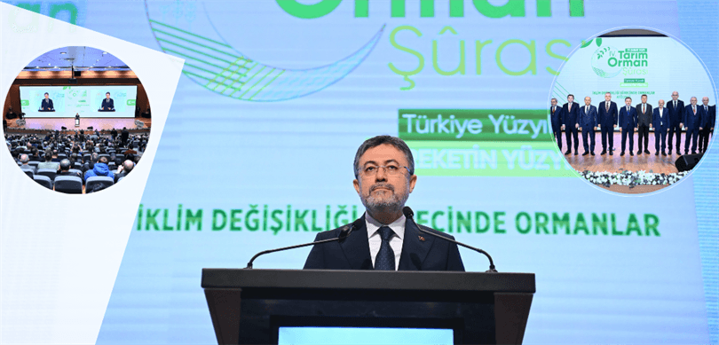 Bakan Yumaklı’dan 8500 yeni istihdam müjdesi – Birlik Haber Ajansı