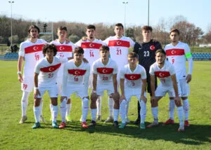 U19 Millî Takımımız, Letonya ile 2-2 Berabere Kaldı – Birlik Haber Ajansı