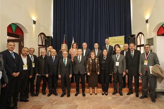 “Türkiye’nin Deprem Gerçeği” Gaziantep’te masaya yatırıldı – Birlik Haber Ajansı