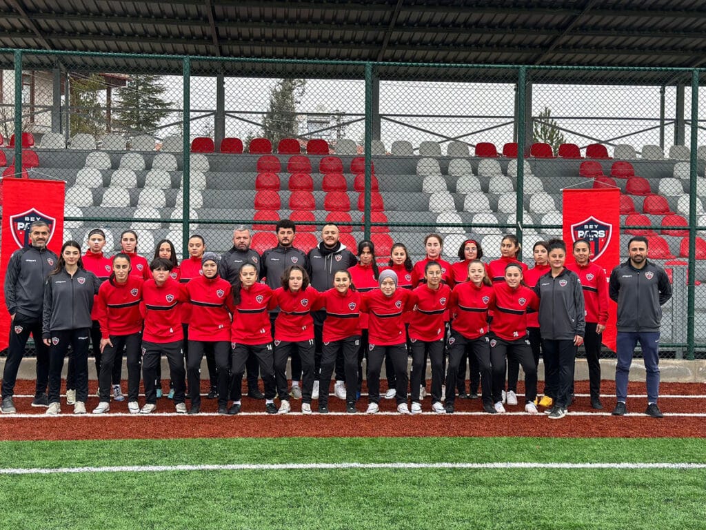 Spor Kulübü Genel Sekreteri Fatih Maden: Sporseverleri maça bekliyoruz – Birlik Haber Ajansı