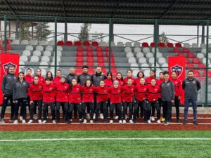 Spor Kulübü Genel Sekreteri Fatih Maden: Sporseverleri maça bekliyoruz – Birlik Haber Ajansı