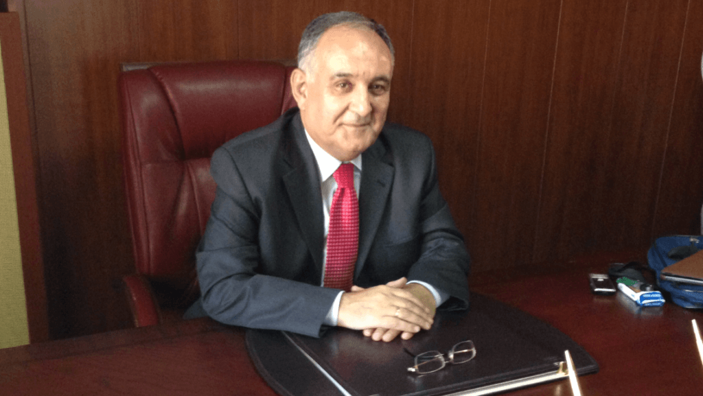 Başkan Küçüker, “Rakamlar günün şartlarına göre güncellenmelidir” – Birlik Haber Ajansı