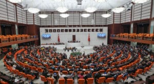 TBMM otel yangını araştırma komisyonu üyeleri belirlendi – Birlik Haber Ajansı