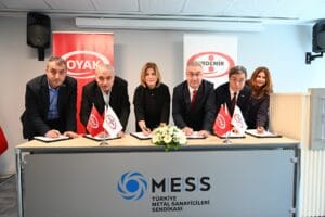 Erdemir’de 30. Dönem Toplu İş Sözleşmesi imzalandı – Birlik Haber Ajansı