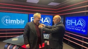 TİMBİR ailesi büyümeye devam ediyor – Birlik Haber Ajansı