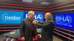 TİMBİR ailesi büyümeye devam ediyor – Birlik Haber Ajansı