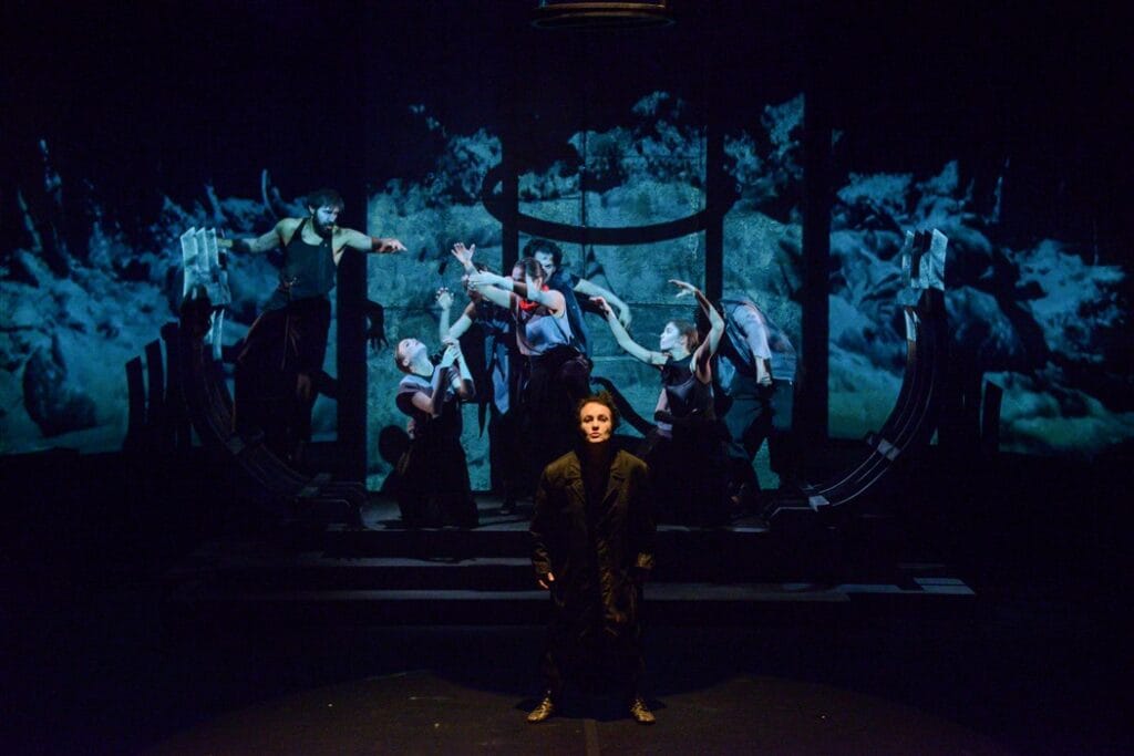 Devlet Tiyatroları 2025’e ödülle başladı! – Birlik Haber Ajansı