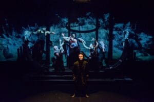 Devlet Tiyatroları 2025’e ödülle başladı! – Birlik Haber Ajansı