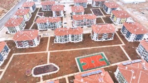 Zor günler geride kaldı – Birlik Haber Ajansı