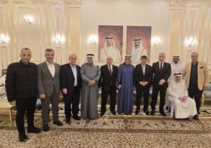 Uluslararası Trabzon Tanıtım günleri için ilk adım atıldı – Birlik Haber Ajansı