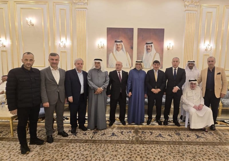 Uluslararası Trabzon Tanıtım günleri için ilk adım atıldı – Birlik Haber Ajansı