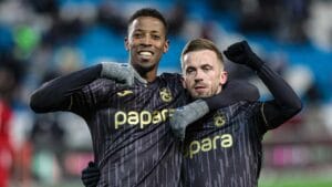 Trabzonspor, Gaziantep FK’yı 3-2 mağlup ederek iç sahada galibiyet serisini 6 maça çıkardı – Birlik Haber Ajansı