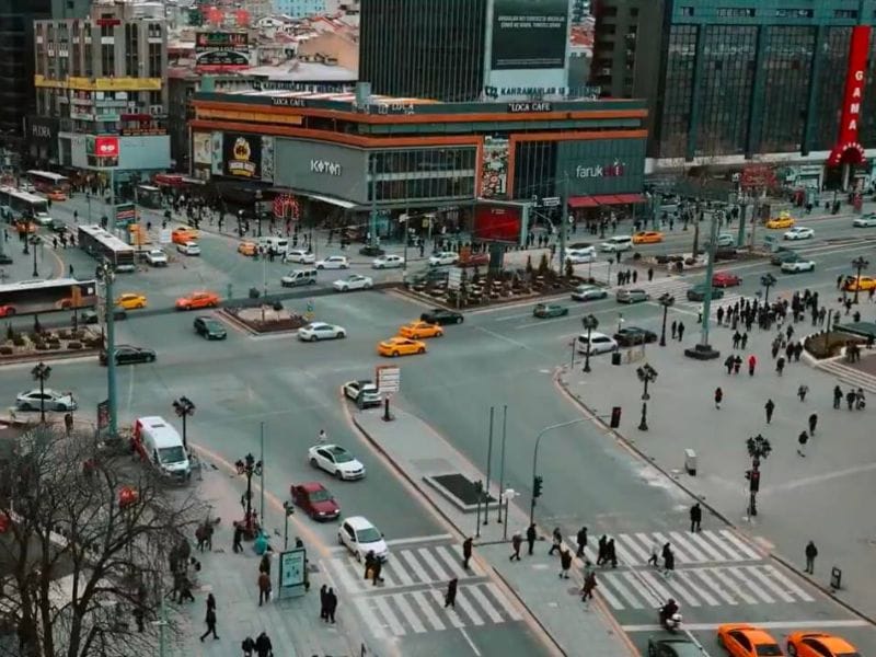Trafikte Hız Yapanlara Geçit Yok – Birlik Haber Ajansı