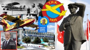 Bir asırlık yolculuk: Türk Hava Kurumu 100 yaşında – Birlik Haber Ajansı