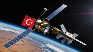 Bakan Uraloğlu: Türksat’ın uzay yatırımları küresel çapta hizmet sunacak – Birlik Haber Ajansı