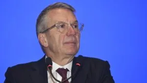 TÜSİAD YİK Başkanı Aras’a soruşturma – Birlik Haber Ajansı