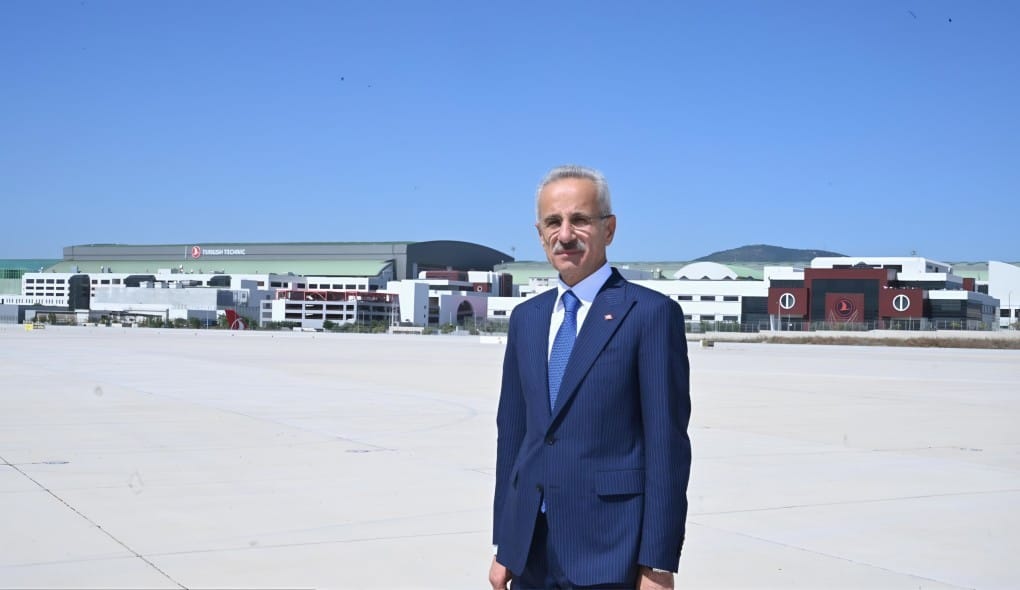 Yerli ve milli hava trafik kontrol sistemi yaygınlaştırıldı – Birlik Haber Ajansı