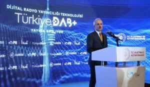 Türkiye’de ilk kez ‘DAB+’ teknolojisiyle dijital radyo yayıncılığı başladı – Birlik Haber Ajansı