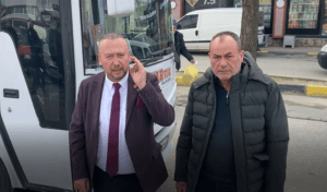 Yalım; Vatandaşlarımızı Asla Yalnız Bırakmayacağız? – Birlik Haber Ajansı