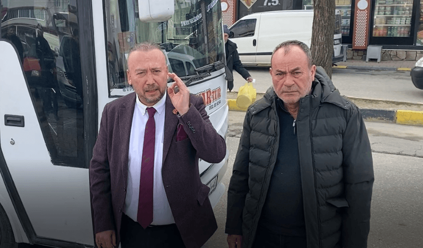 Yalım; Vatandaşlarımızı Asla Yalnız Bırakmayacağız? – Birlik Haber Ajansı