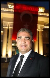 Düzce Valisi Aslan, tedbiri elden bırakmıyor – Birlik Haber Ajansı