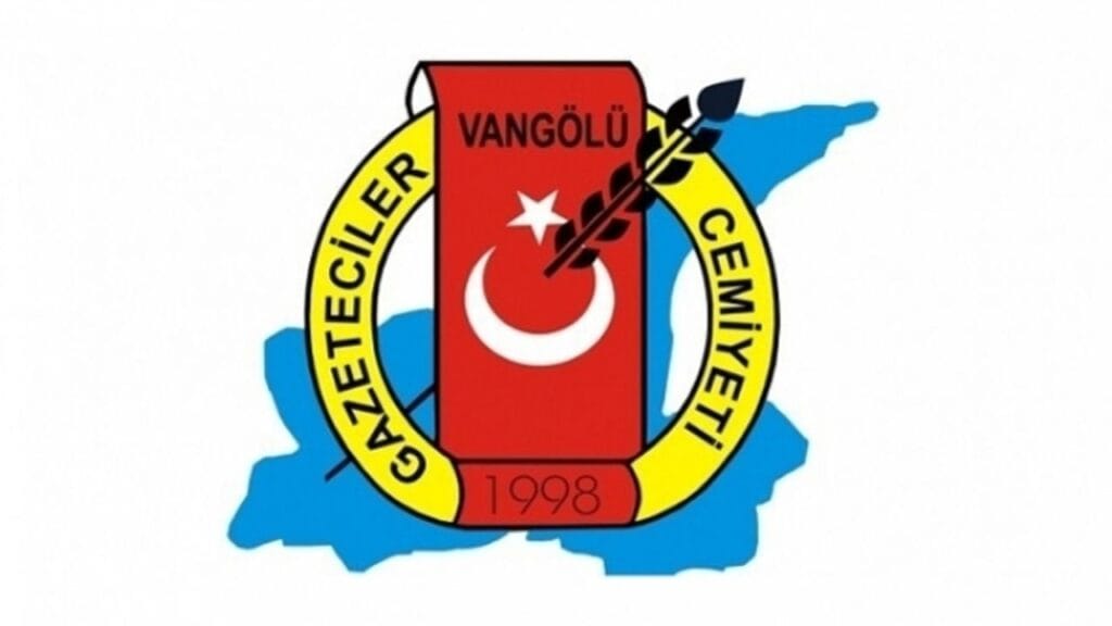 Vangölü Gazeteciler Cemiyeti’nden Vanspor’a destek – Birlik Haber Ajansı