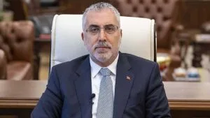 Bakan Işıkhan: “İşsizlik son 20 aydır tek hanede seyrediyor” – Birlik Haber Ajansı