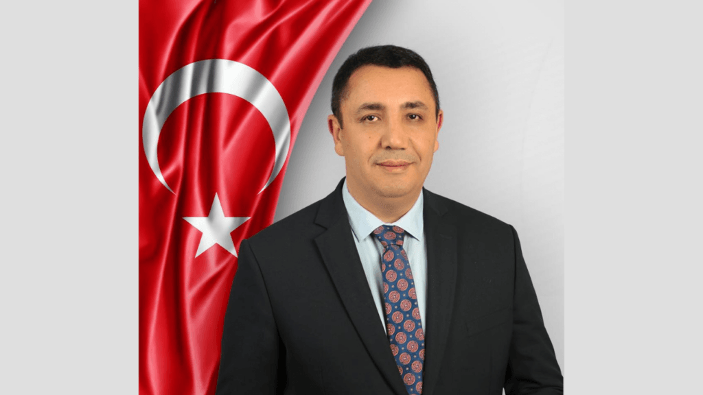 Başkan Başer: ” MHP’nin 56. yılını gururla kutluyoruz” – Birlik Haber Ajansı