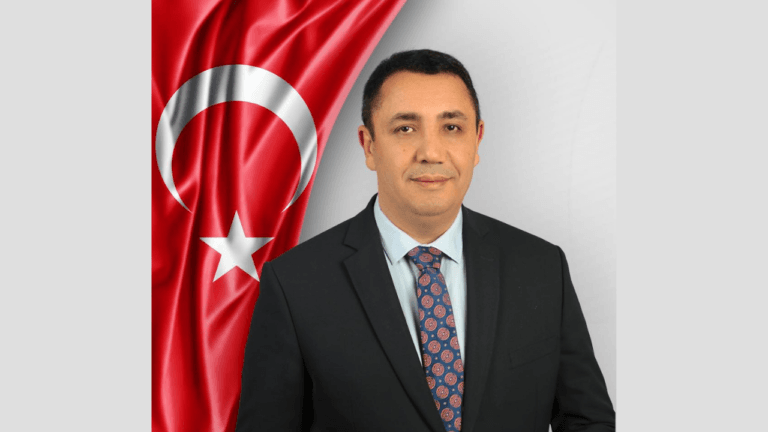 Başkan Başer: ” MHP’nin 56. yılını gururla kutluyoruz” – Birlik Haber Ajansı