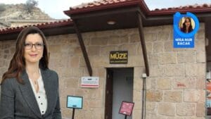 Forbes’tan Türkiye’de 10 müze önerisi: Beypazarı Türk Hamam Müzesi listede! – Birlik Haber Ajansı