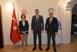 Haymana, sağlık ve tarih turizminde öne çıkıyor – Birlik Haber Ajansı