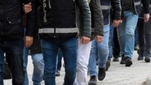 İstanbul’da 2’si belediye başkan yardımcısı 10 kişi tutuklandı – Birlik Haber Ajansı