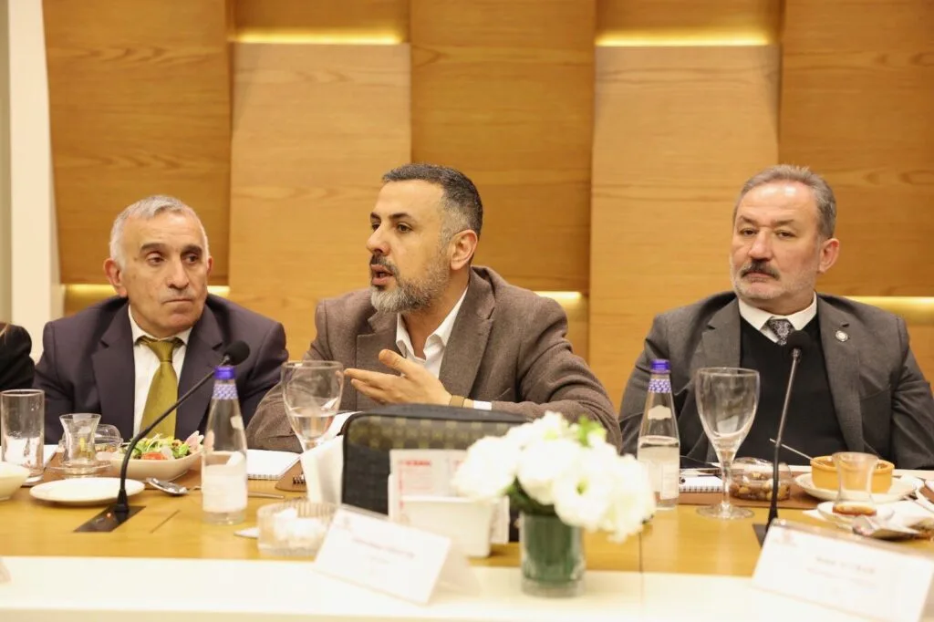 Restoranlar etten kazanamıyor! – Birlik Haber Ajansı