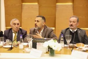 Restoranlar etten kazanamıyor! – Birlik Haber Ajansı
