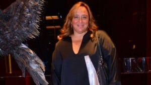 Ayşe Barım hakkında yeniden tutuklama kararı – Birlik Haber Ajansı