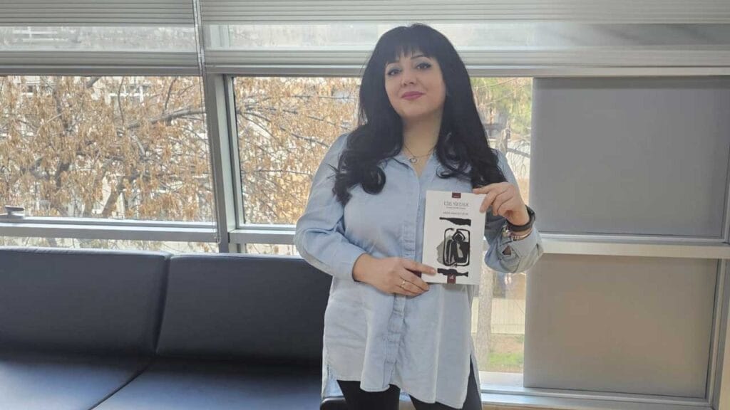 “İçsel Yolculuk: İnsanın Kendini Arayışı” okuyucularla buluşuyor – Birlik Haber Ajansı