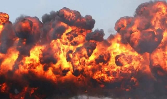 SON DAKİKA… Aydın'da yangın!