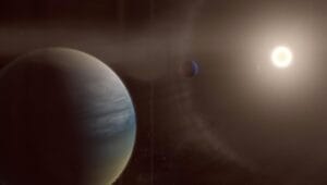 Yaşama elverişli gezegen keşfedildi – Birlik Haber Ajansı