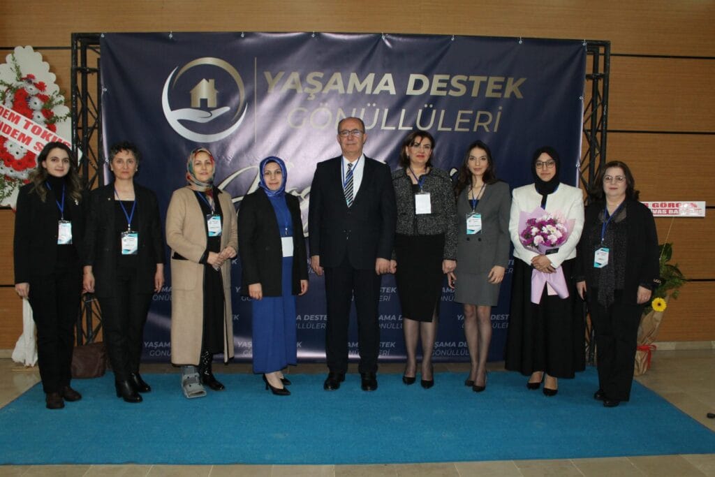 Sivas’ta gönüllülük hareketine büyük destek – Birlik Haber Ajansı