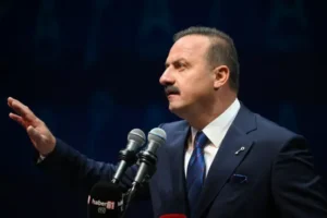Yavuz Ağıralioğlu’ndan CHP’ye: Erken seçim lüzumsuz bir tartışmadır – Birlik Haber Ajansı