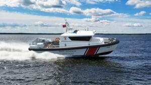 Türk kıyıları yerli muhafızların kontrolünde! – Birlik Haber Ajansı