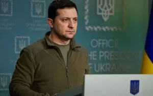 Zelenskiy: Türkiye, Ukrayna için önemli bir güvenlik garantörü – Birlik Haber Ajansı