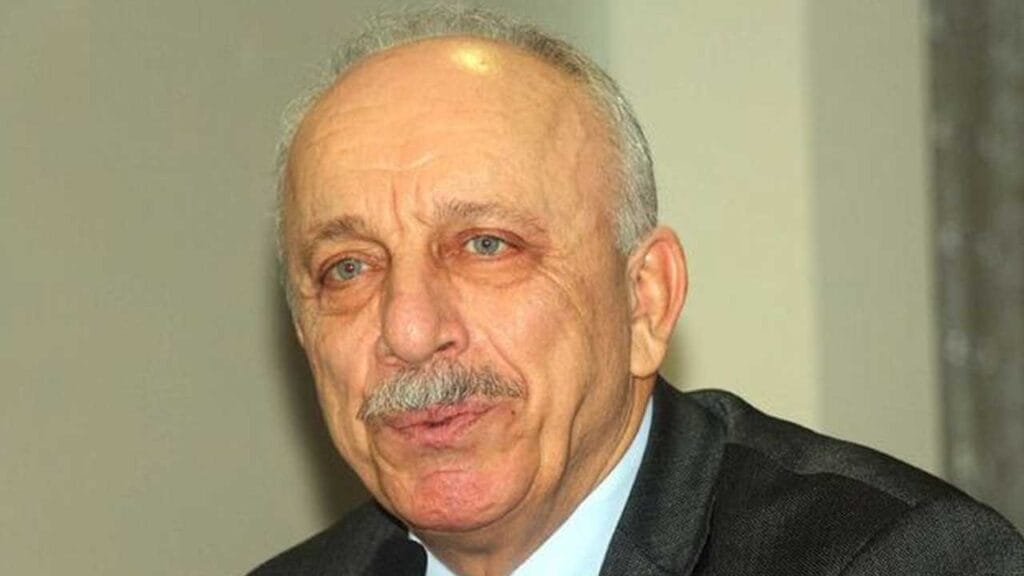 AK Parti 8. Olağan Büyük Kongresinde Eski Zonguldak MiHüseyin Özbakır, – Birlik Haber Ajansı